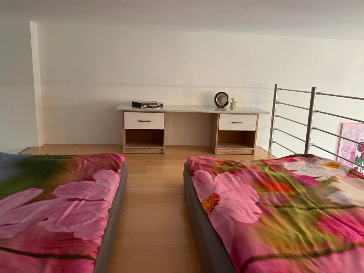 Luxury 60M2 Appartement In Wilhelmstadt 柏林 外观 照片