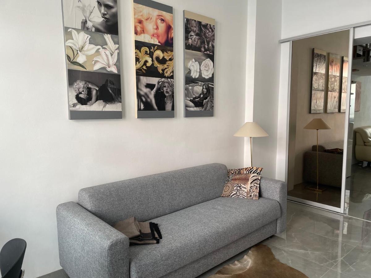 Luxury 60M2 Appartement In Wilhelmstadt 柏林 外观 照片