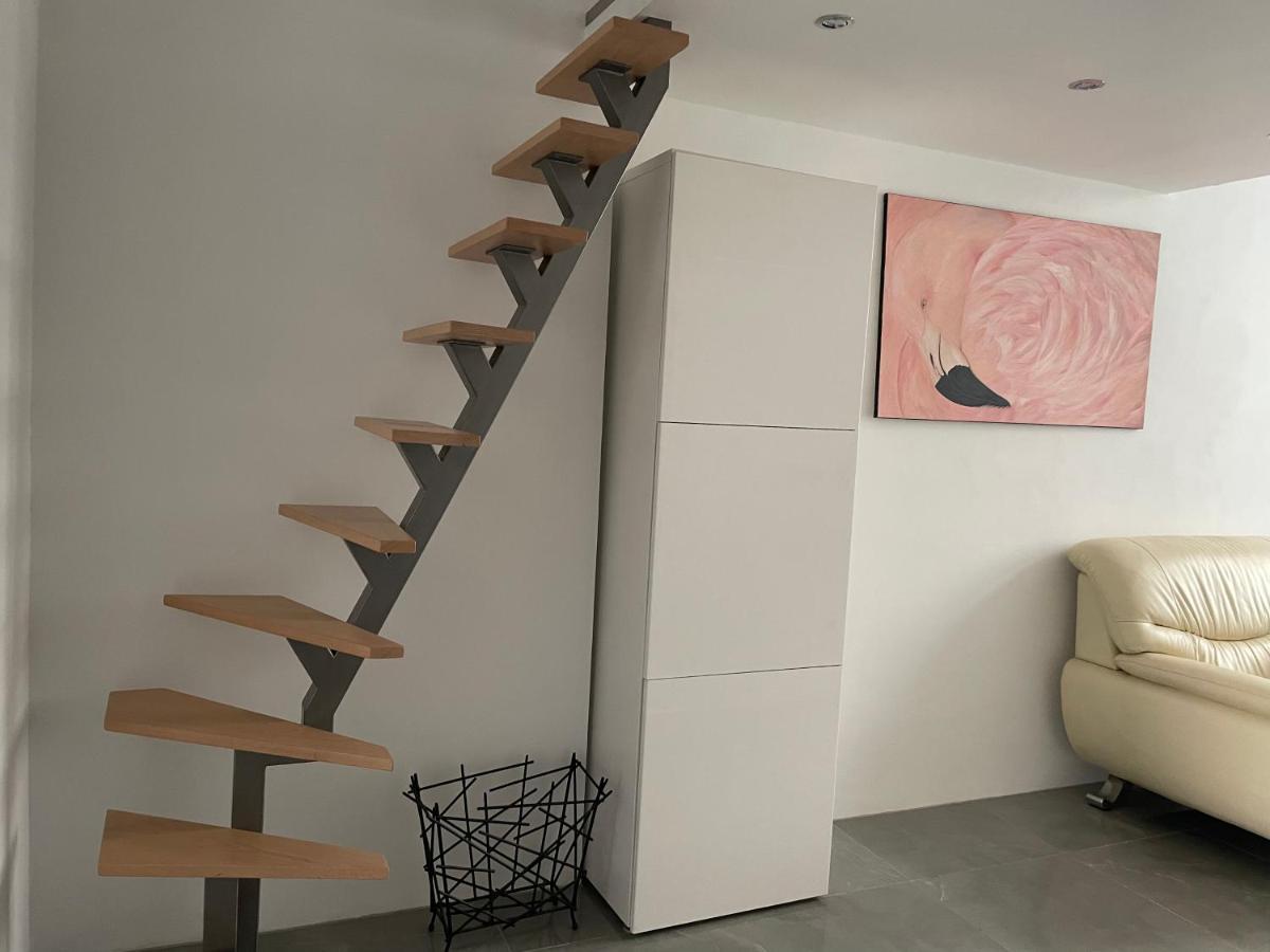 Luxury 60M2 Appartement In Wilhelmstadt 柏林 外观 照片