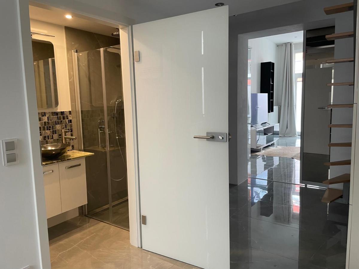 Luxury 60M2 Appartement In Wilhelmstadt 柏林 外观 照片