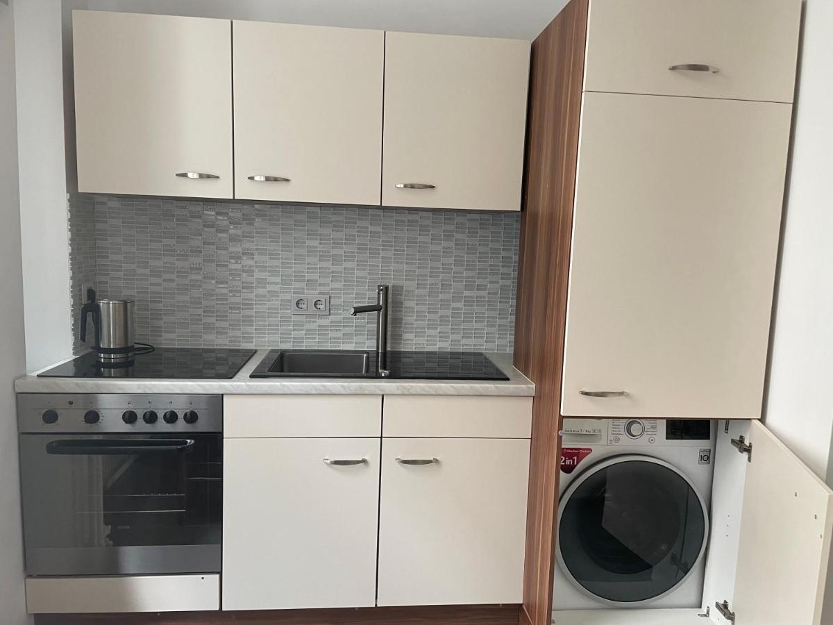 Luxury 60M2 Appartement In Wilhelmstadt 柏林 外观 照片