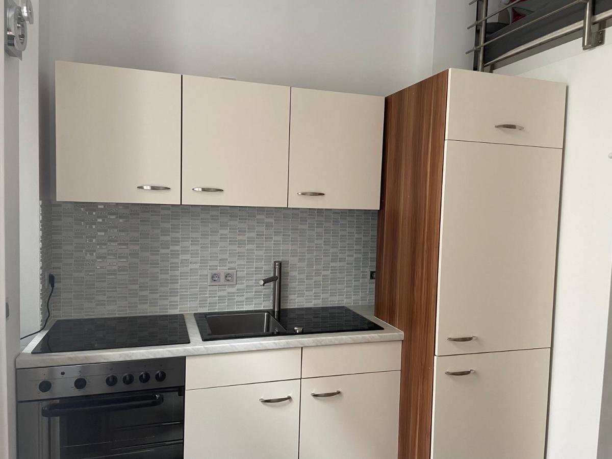 Luxury 60M2 Appartement In Wilhelmstadt 柏林 外观 照片