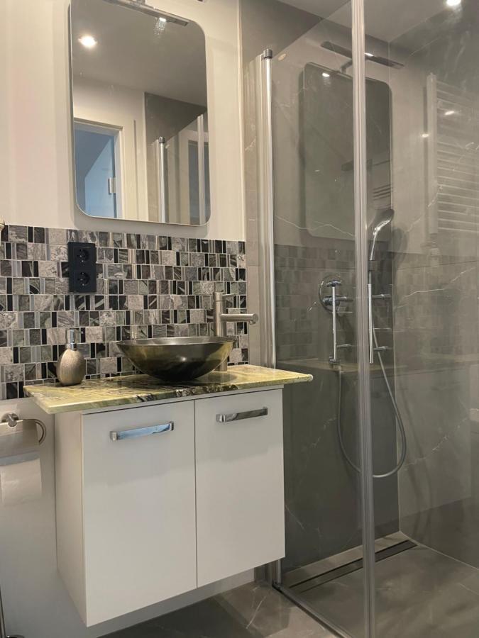 Luxury 60M2 Appartement In Wilhelmstadt 柏林 外观 照片