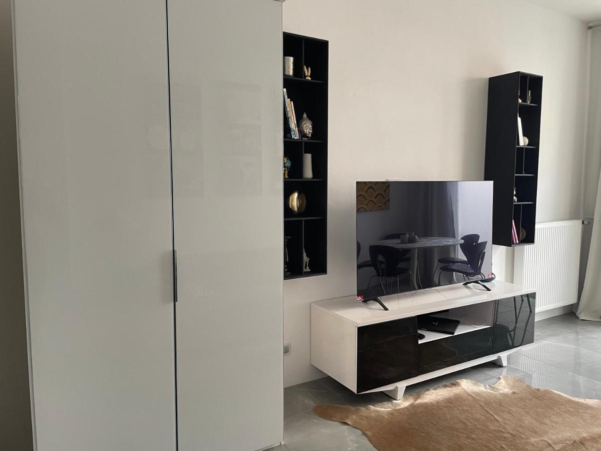 Luxury 60M2 Appartement In Wilhelmstadt 柏林 外观 照片