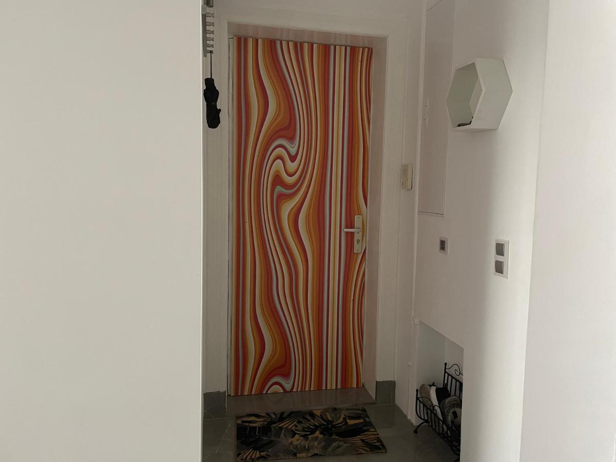 Luxury 60M2 Appartement In Wilhelmstadt 柏林 外观 照片
