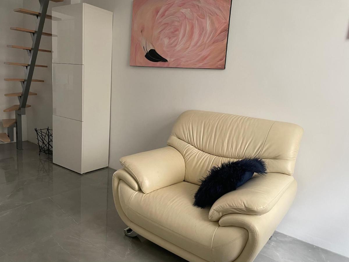 Luxury 60M2 Appartement In Wilhelmstadt 柏林 外观 照片