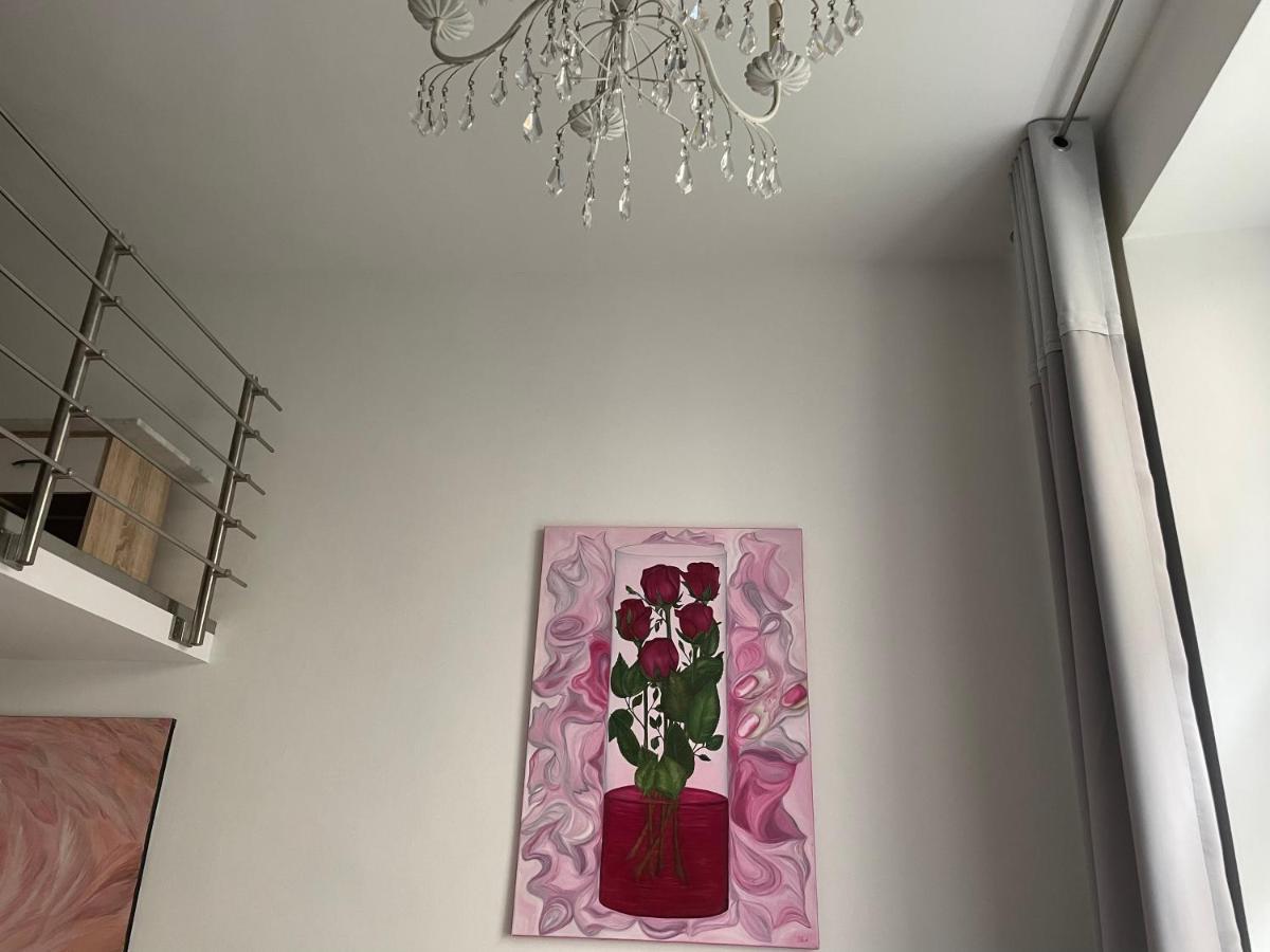 Luxury 60M2 Appartement In Wilhelmstadt 柏林 外观 照片